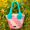 Bolso Wayuu pequeño