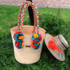 Large Wayuu bag