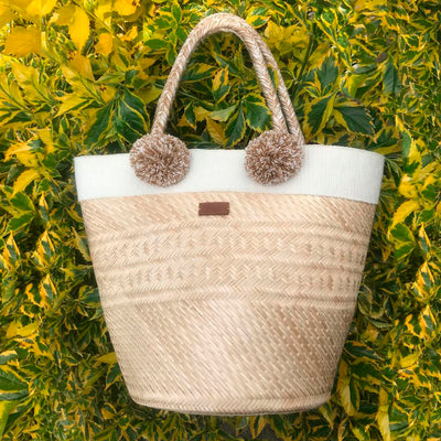 Bolso Wayuu grande