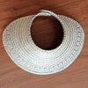 Golden Wayuu Visor