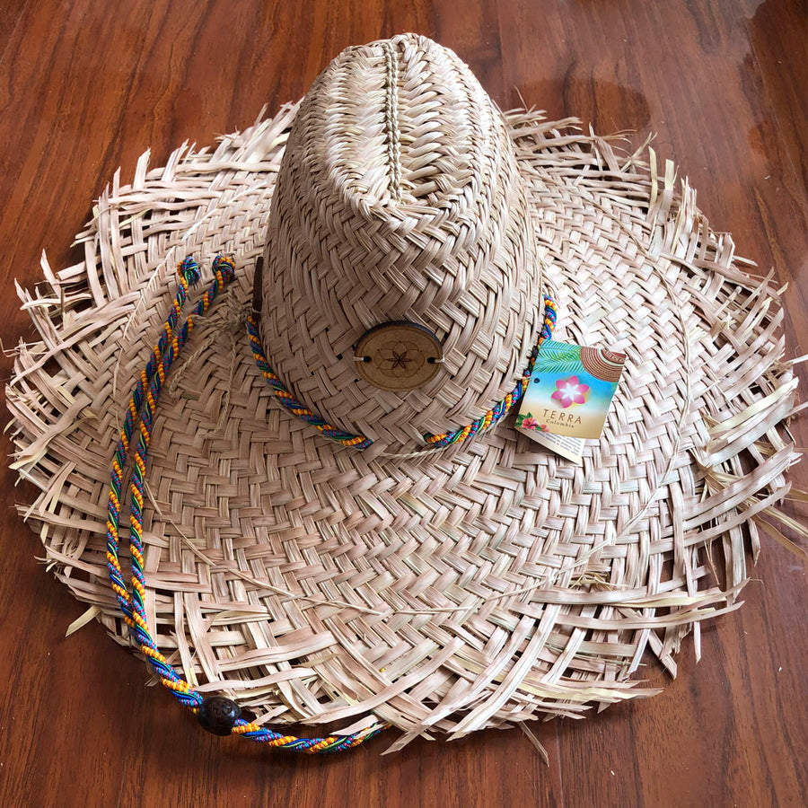 Multiplaza Costa Rica - El sombrero Bora Bora II será parte de